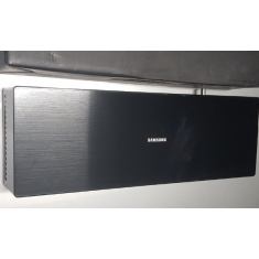 ONE CONNECT SAMSUNG QN55Q80RAG COMPLETO